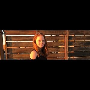 Meet your Posher, Brianna